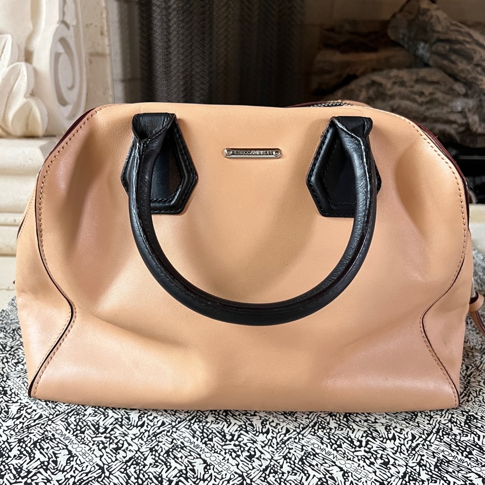 Rebecca Minkoff women’s purse handbag